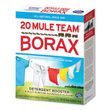 Dial 20 Mule Team Borax Laundry Booster