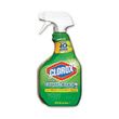 Clorox Clean-Up Cleaner + Bleach - CLO31221
