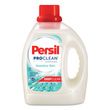 Persil ProClean Power-Liquid Sensitive Skin Laundry Detergent
