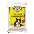 Pets Pal Traditional Clay Cat Litter