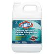 Clorox Professional Multi-Purpose Cleaner and Degreaser - CLO30861