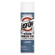 Professional EASY-OFF Stainless Steel Cleaner & Polish