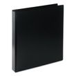 Universal Deluxe Round Ring View Binder