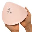 ABC 10251 Classic Asymmetric Air Breast Form - Back