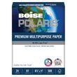 Boise POLARIS Premium Multipurpose Paper