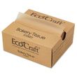 Bagcraft EcoCraft Interfolded Dry Wax Bakery Tissue