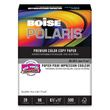 Boise POLARIS Premium Color Copy Paper