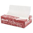 Marcal Eco-Pac Natural Interfolded Dry Wax Paper