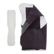 Rolyan TakeOff Gel Shell Thumb Support - Right