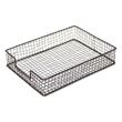 Universal Vintage Wire Mesh Letter Tray
