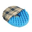 Complete Medical Softeze Comfort Ring-Plaid Cover