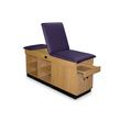 Hausmann Convertible Taping Bench And Treatment Table
