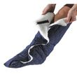 Silverts Unisex Deep Wide Adjustable Foot Protectors
