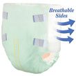 Tranquility SmartCore Disposable Brief	