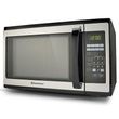 Toastmaster 1.4 CFT Microwave Oven