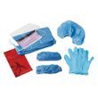 Medline Employee Protection Kit With Eye Shield
