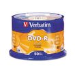 Verbatim DVD+R Recordable Disc
