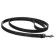 Circle T Leather Lead