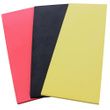Cardinal Gates Flat Pole Padding  Colors