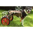 Best Friend Mobility Rear Support Dog Wheelchair