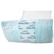 Secure Personal Care TotalDry Brief Liner
