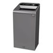 Rubbermaid Commercial Configure Indoor Recycling Waste Receptacle - RCP1961621