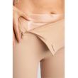 Compression Panty - Nude