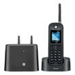 Motorola MTR0200 Series Digital Cordless Telephone with Answering Machine