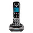 Motorola MTRCD400 Series Digital Cordless Telephone with Answering Machine