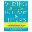 Merriam Webster Dictionary and Thesaurus
