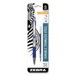 Zebra G-301 Gel Retractable Pen