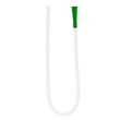 Hollister Apogee Essentials 12Fr IC Intermittent Catheter - Straight Tip