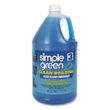Simple Green Clean Building Glass Cleaner Concentrate