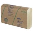Scott Folded Paper Towels - KCC43751