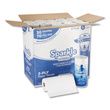 Georgia Pacific Professional Sparkle ps Premium Perforated Paper Towel Roll