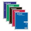 Oxford Coil-Lock Wirebound Notebooks