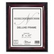 NuDell Executive Document Certificate Frame