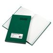 National Emerald Series Account Book