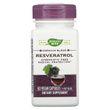 Natures Way Resveratrol Dietary Supplement