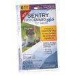 Sentry Fiproguard Plus for Cats & Kittens