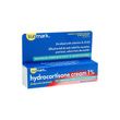 McKesson Sunmark Hydrocortisone Cream 1%