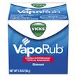 Vicks VapoRub