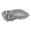 Pactiv EarthChoice Two-Cup Carrier with Tray