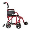 Nova Medical 19 Inches Lightweight Transport Chair