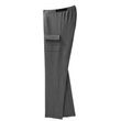  Silverts Mens Stretchy Wheelchair Pants - Charcoal