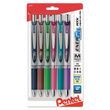 Pentel EnerGel RTX Retractable Liquid Gel Pen