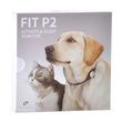 PetKit Fit P2 Pet Activity Monitor - Gold