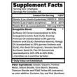 CTD Sports Omega Thin Dietary Supplement