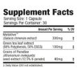 Fit & Lean CLINICAL Dietary Supplement
