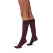 BSN Jobst Opaque SoftFit 15-20 mmHg Closed Toe Knee Compression Stockings
